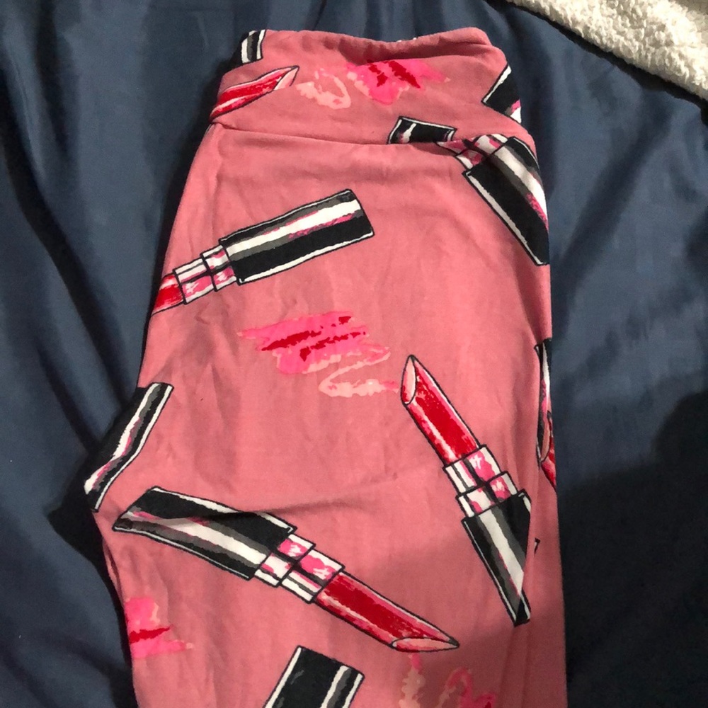 Lularoe One Size Legging